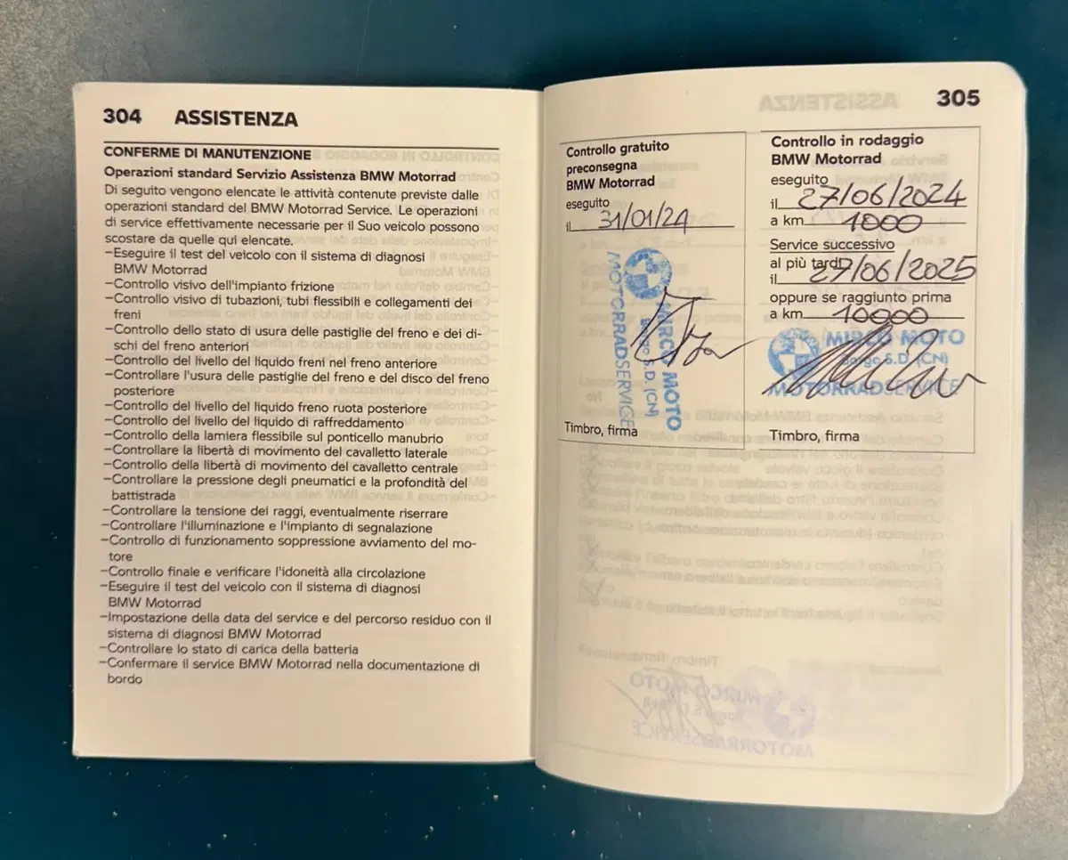 Bmw R 1300 GS (2023 - 26) (7)