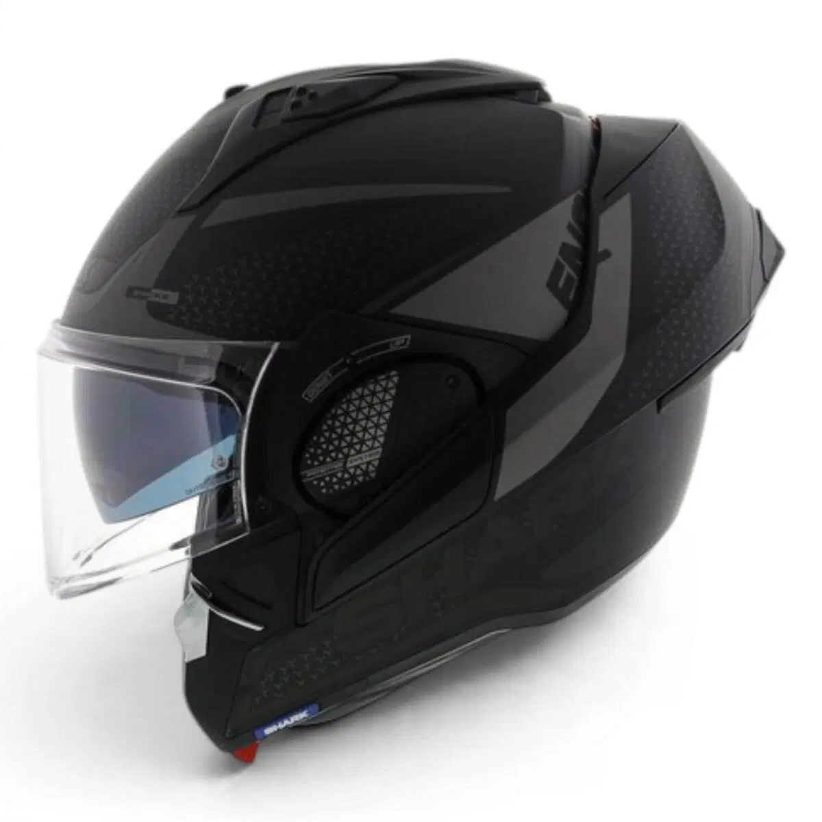 Casco Shark mod. Evo GT Encke Mat Shark Helmets (2)