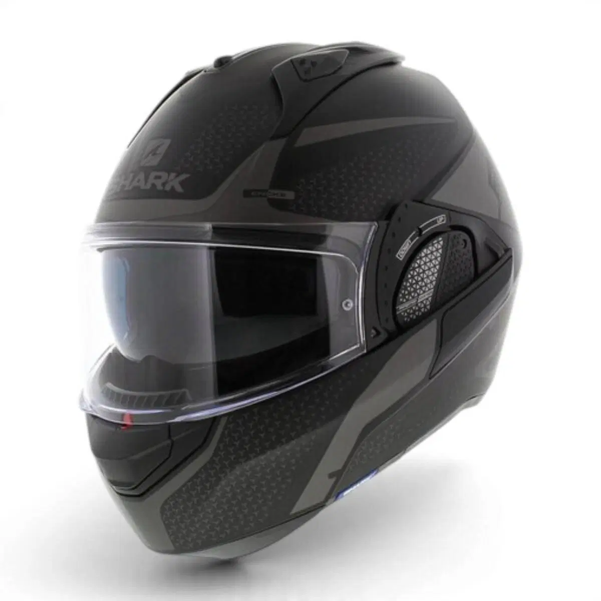 Casco Shark mod. Evo GT Encke Mat Shark Helmets