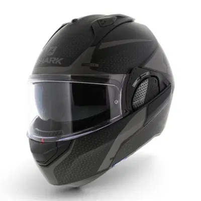 Casco Shark mod. Evo GT Encke Mat Shark Helmets