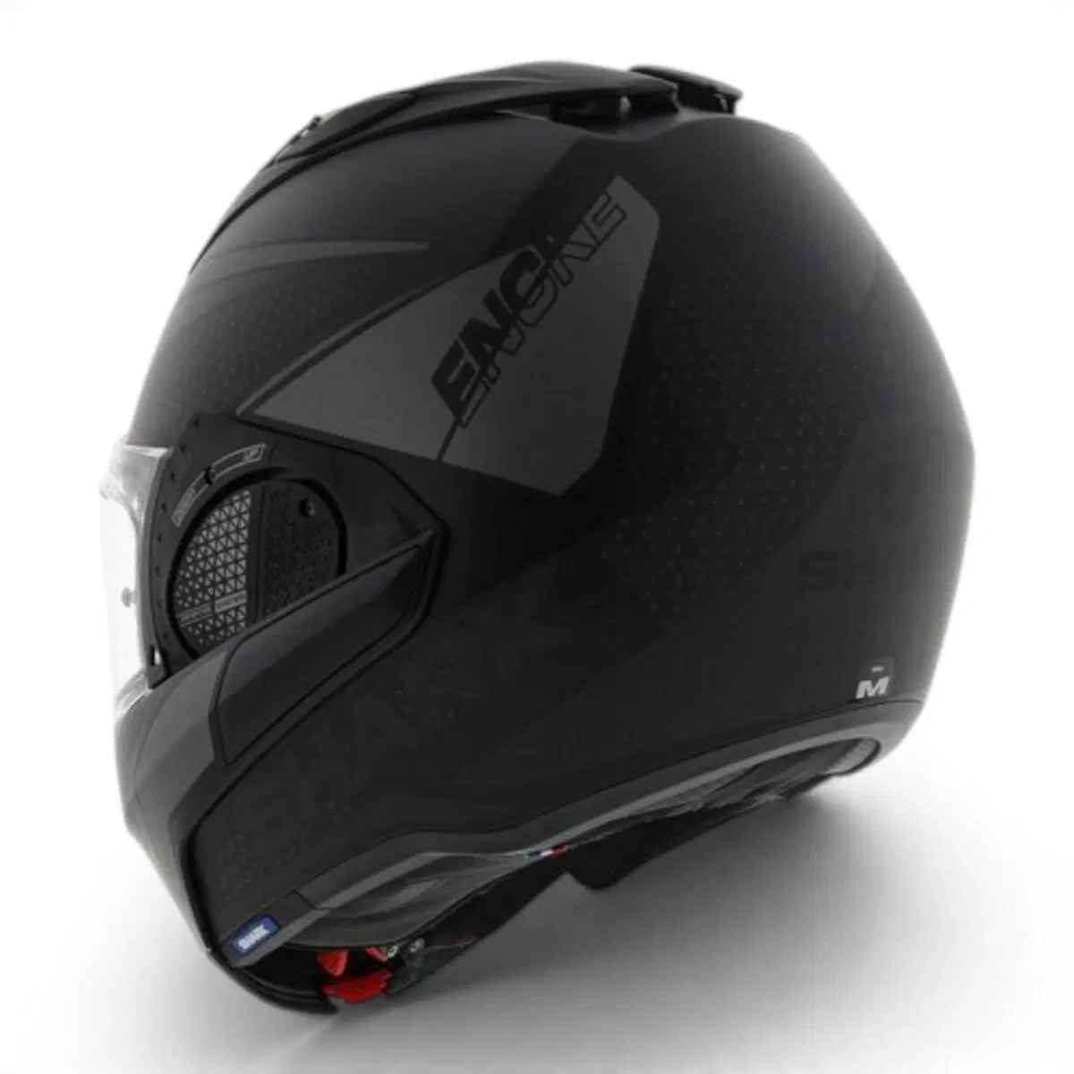 Casco Shark mod. Evo GT Encke Mat Shark Helmets (3)