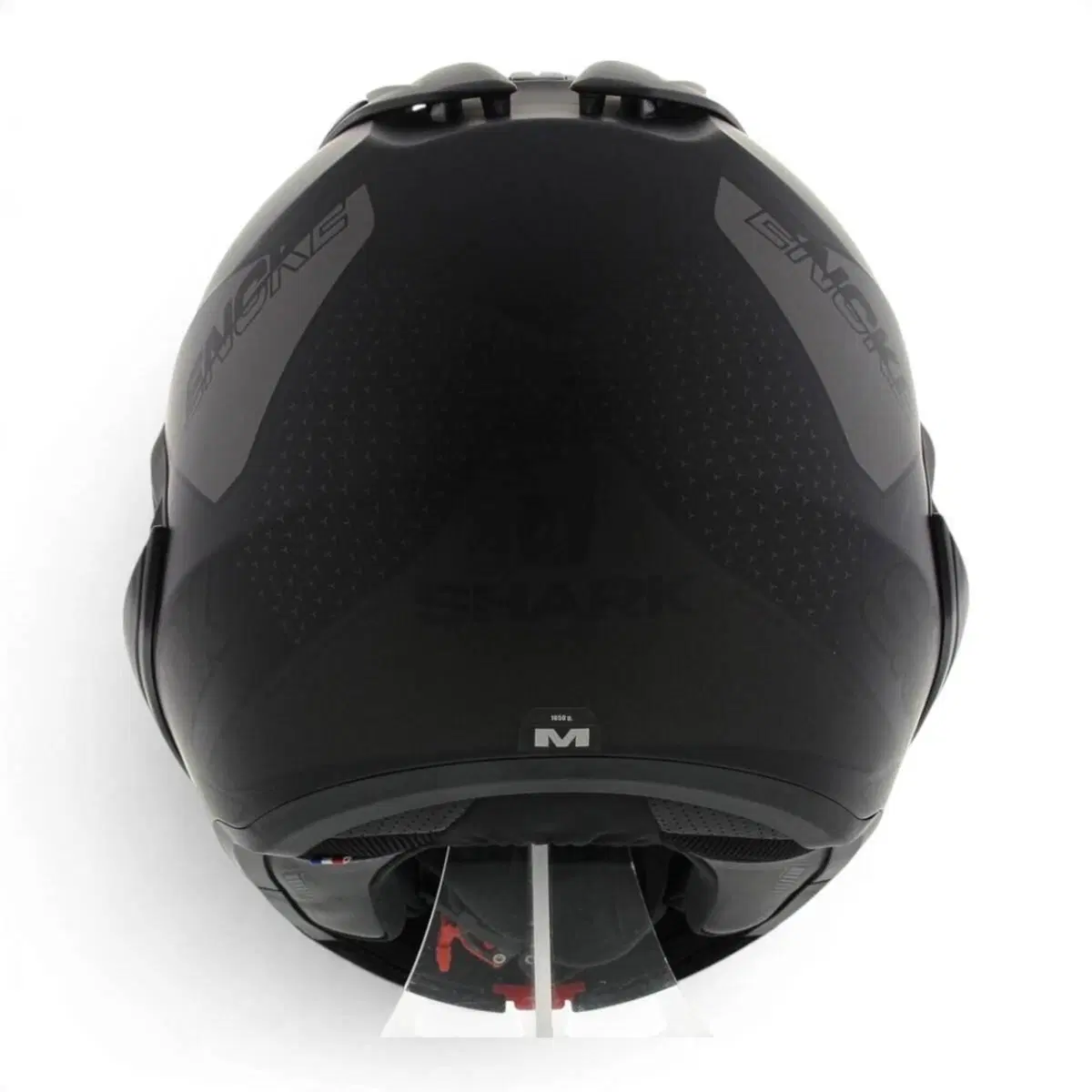 Casco Shark mod. Evo GT Encke Mat Shark Helmets (4)