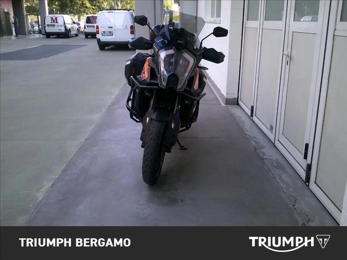 KTM 1290 Super Adventure S (2021 - 25) (3)