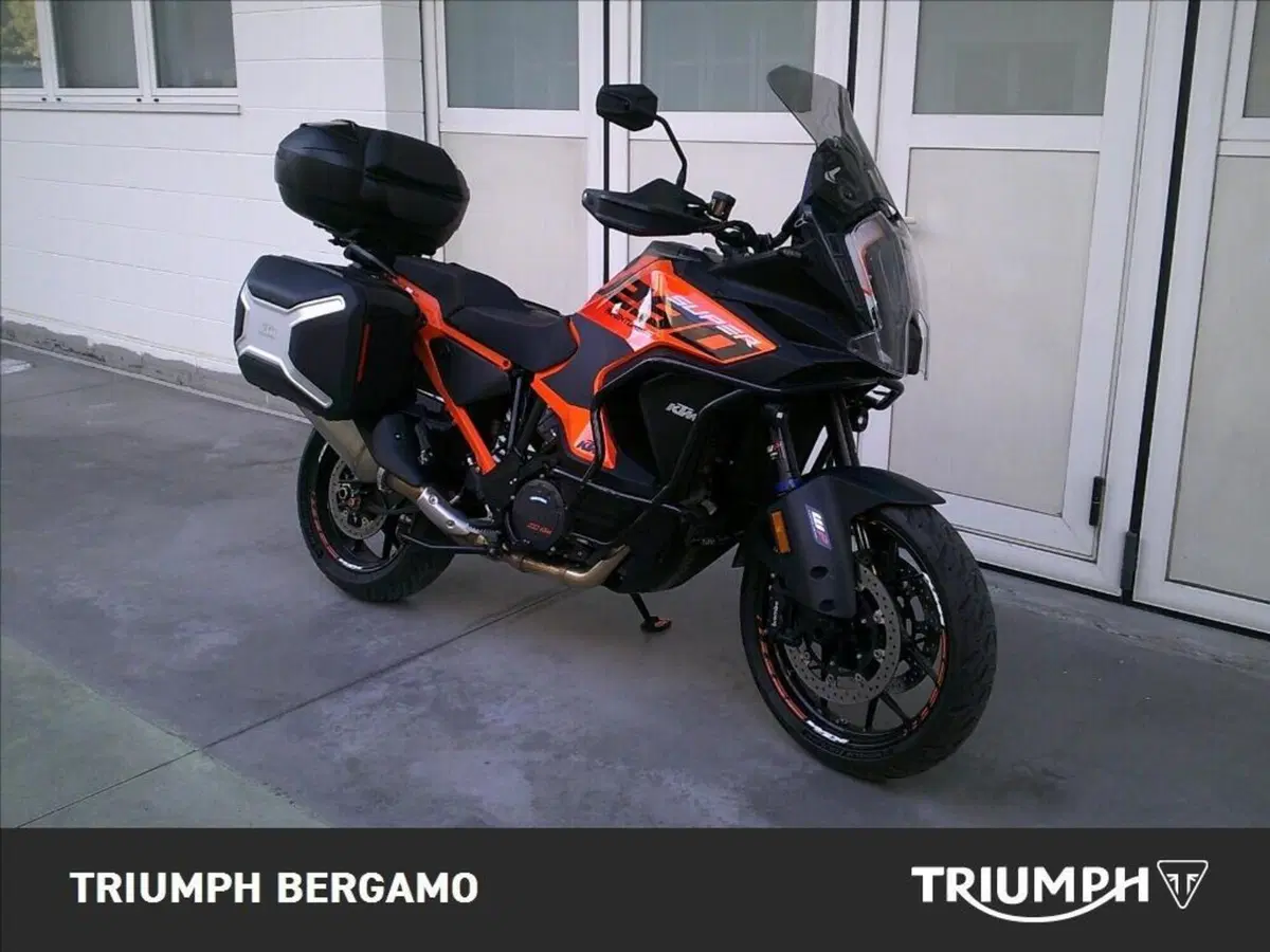 KTM 1290 Super Adventure S (2021 - 25) (2)