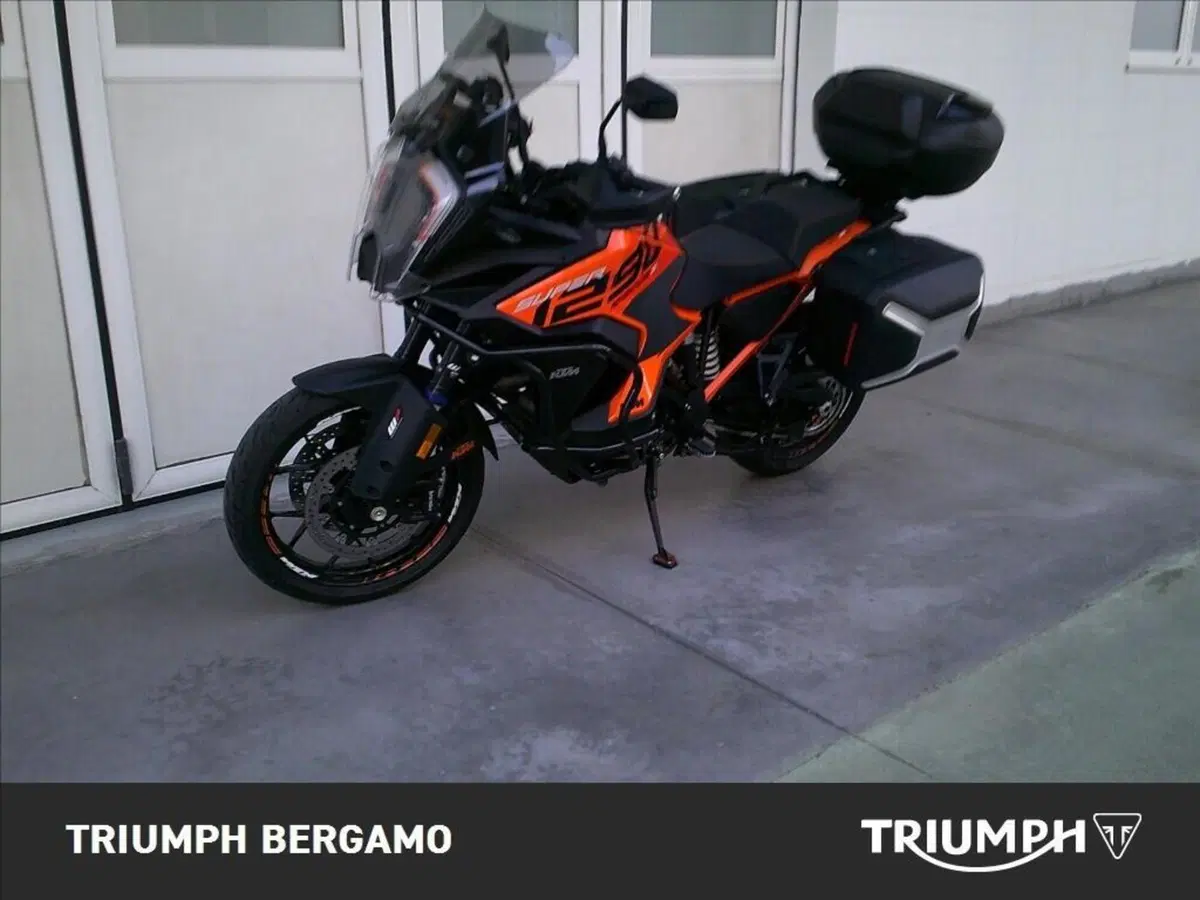 KTM 1290 Super Adventure S (2021 - 25) (5)