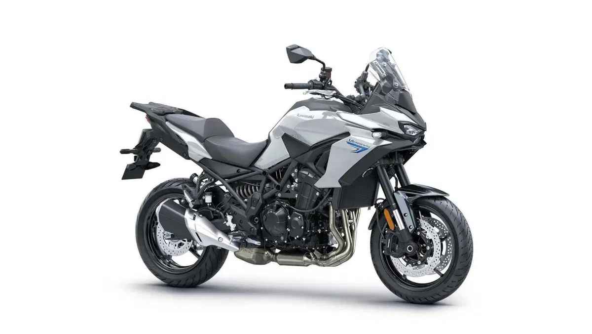 Kawasaki Versys 900 Versys 900 (2027)