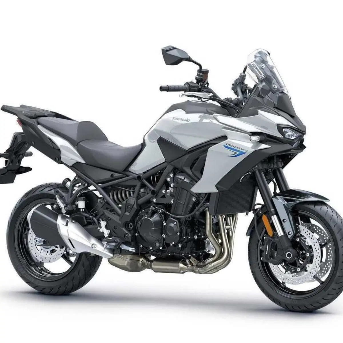 Kawasaki Versys 900 (2027)