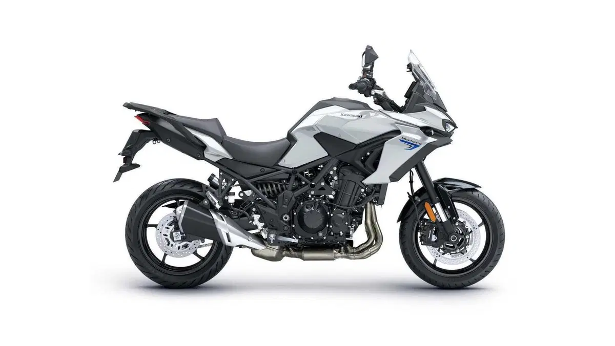 Kawasaki Versys 900 Versys 900 (2027) (2)