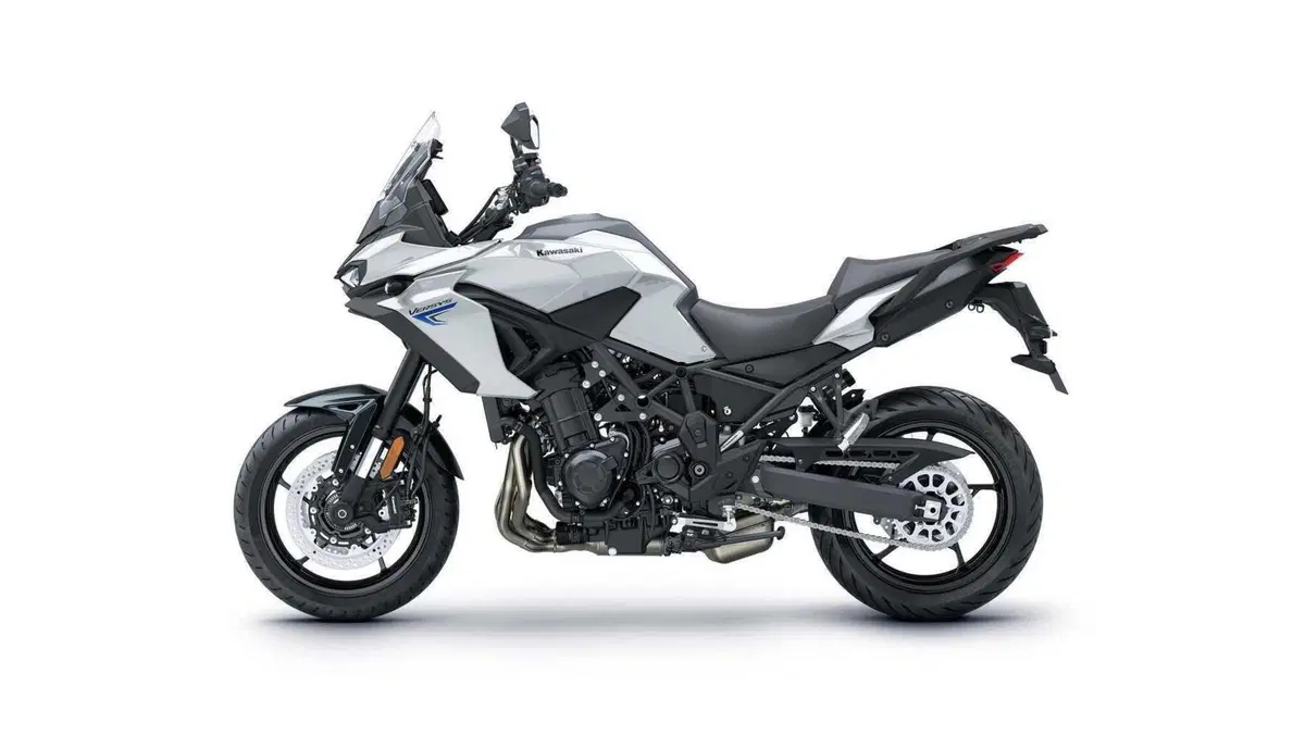 Kawasaki Versys 900 Versys 900 (2027) (3)