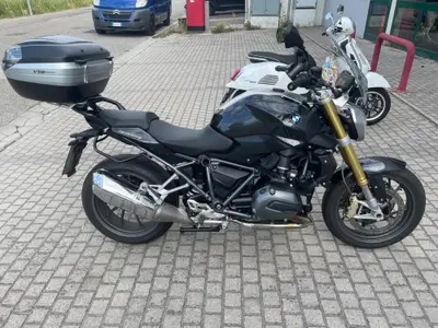 Bmw R 1200 R (2015 - 16) usata