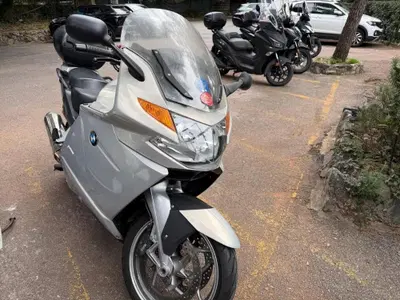 Bmw K 1200 GT (2003 - 06) usata