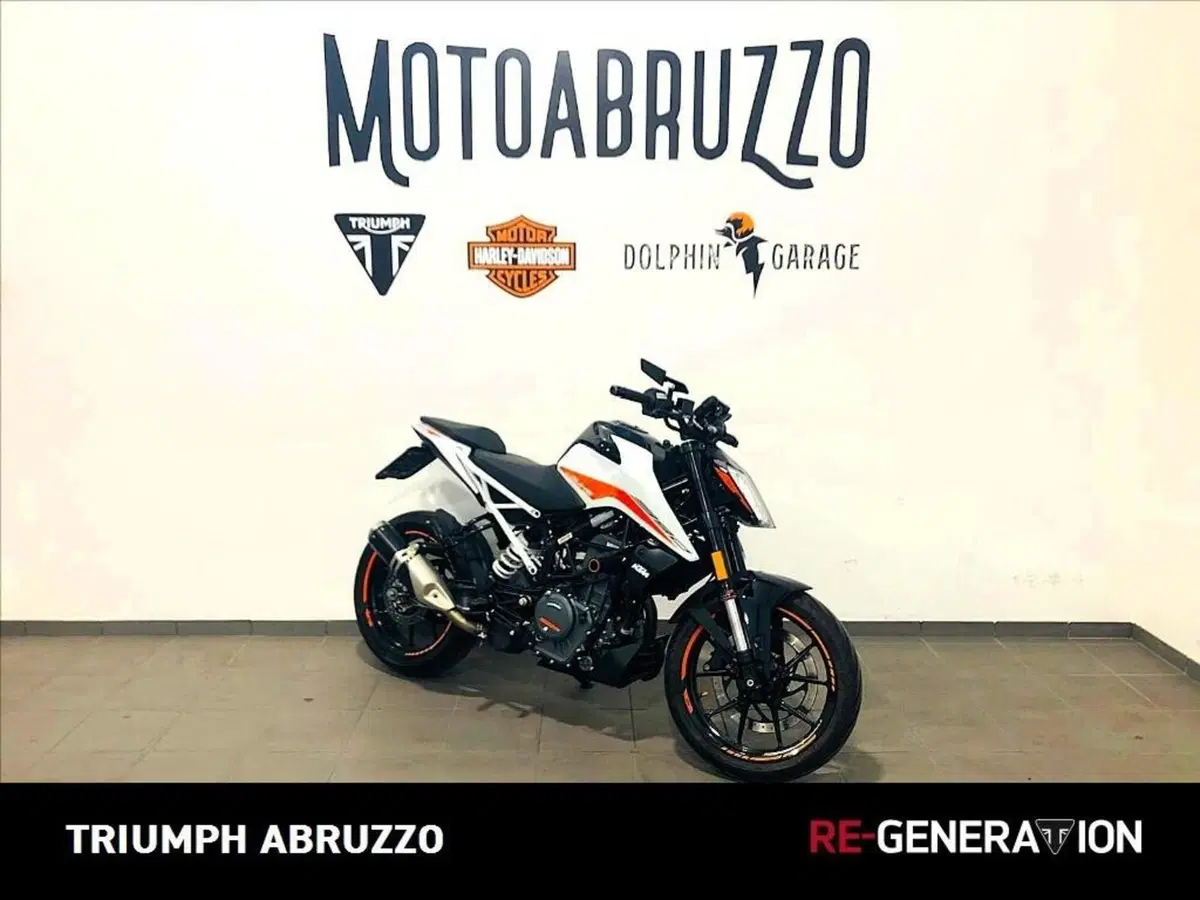 KTM 390 Duke (2021 - 23) (4)