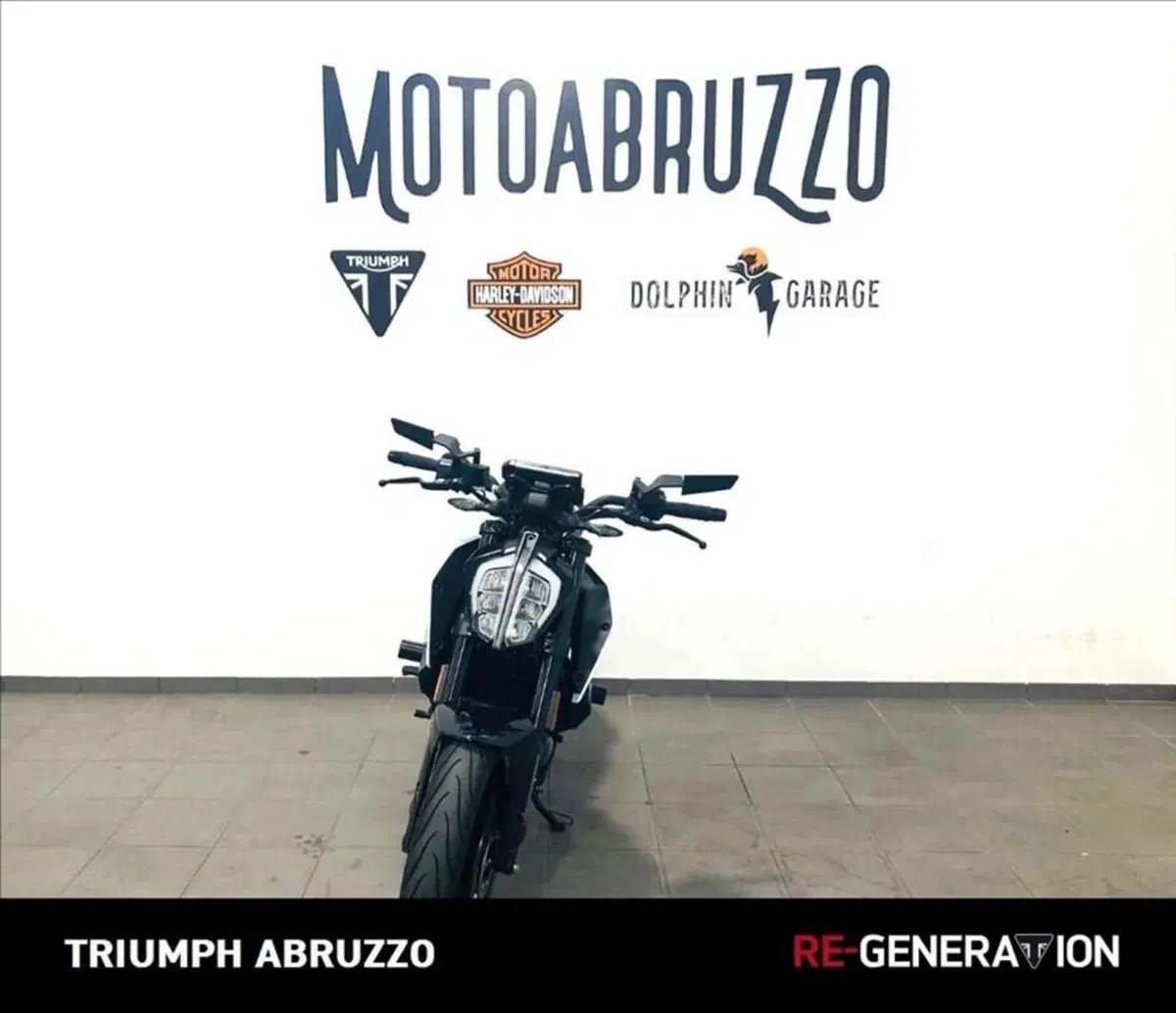 KTM 390 Duke (2021 - 23) (3)