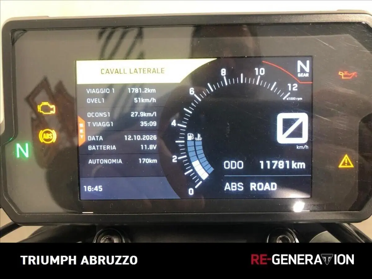 KTM 390 Duke (2021 - 23) (6)