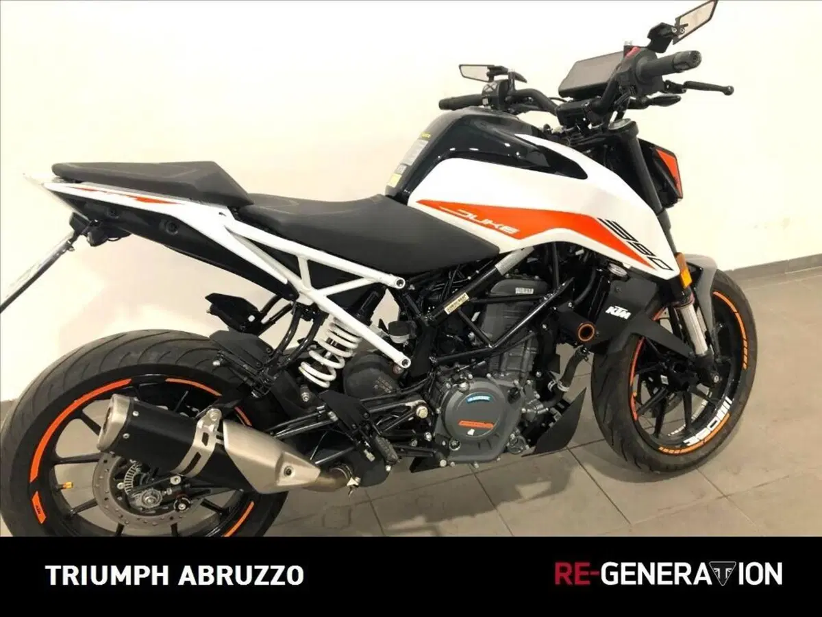 KTM 390 Duke (2021 - 23) (7)
