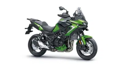 Kawasaki Versys 900
