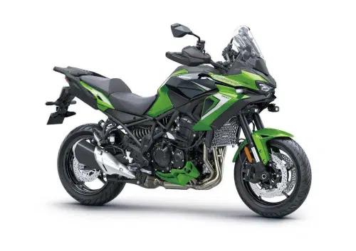 Kawasaki Versys 900 SE (2027)