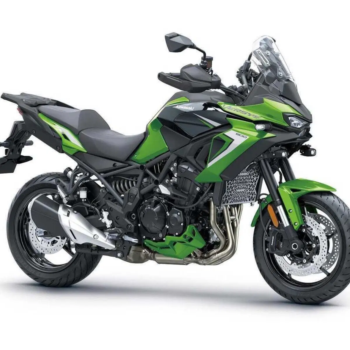 Kawasaki Versys 900 SE (2027)
