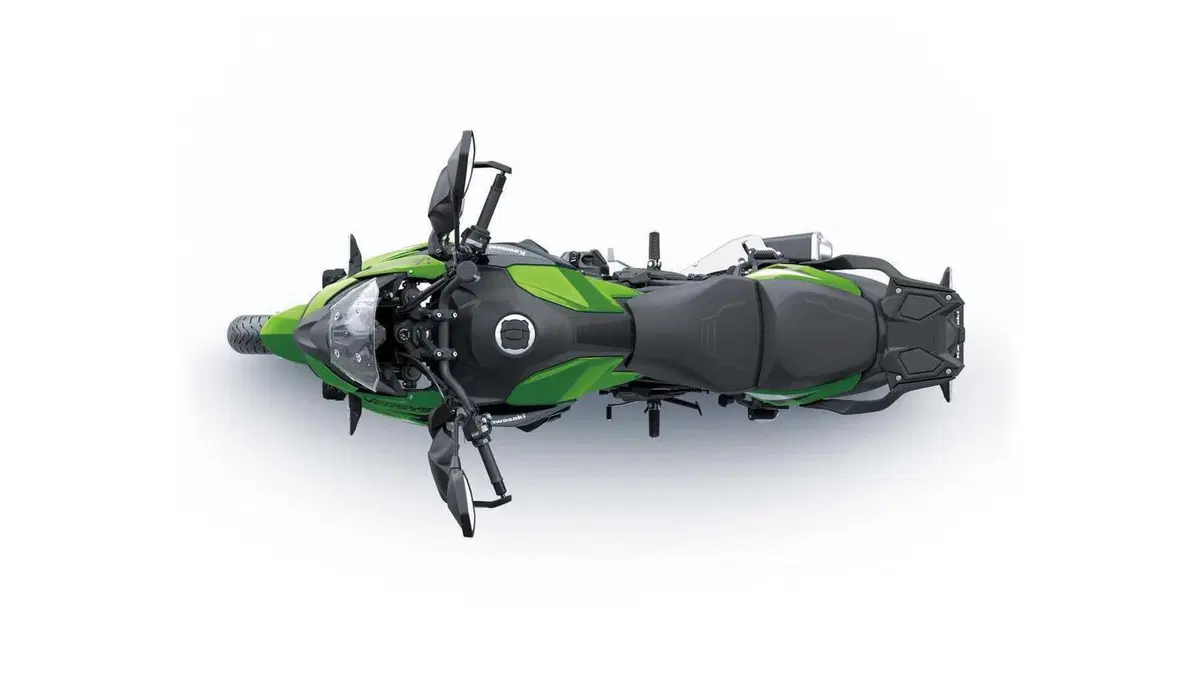 Kawasaki Versys 900 Versys 900 SE (2027) (7)