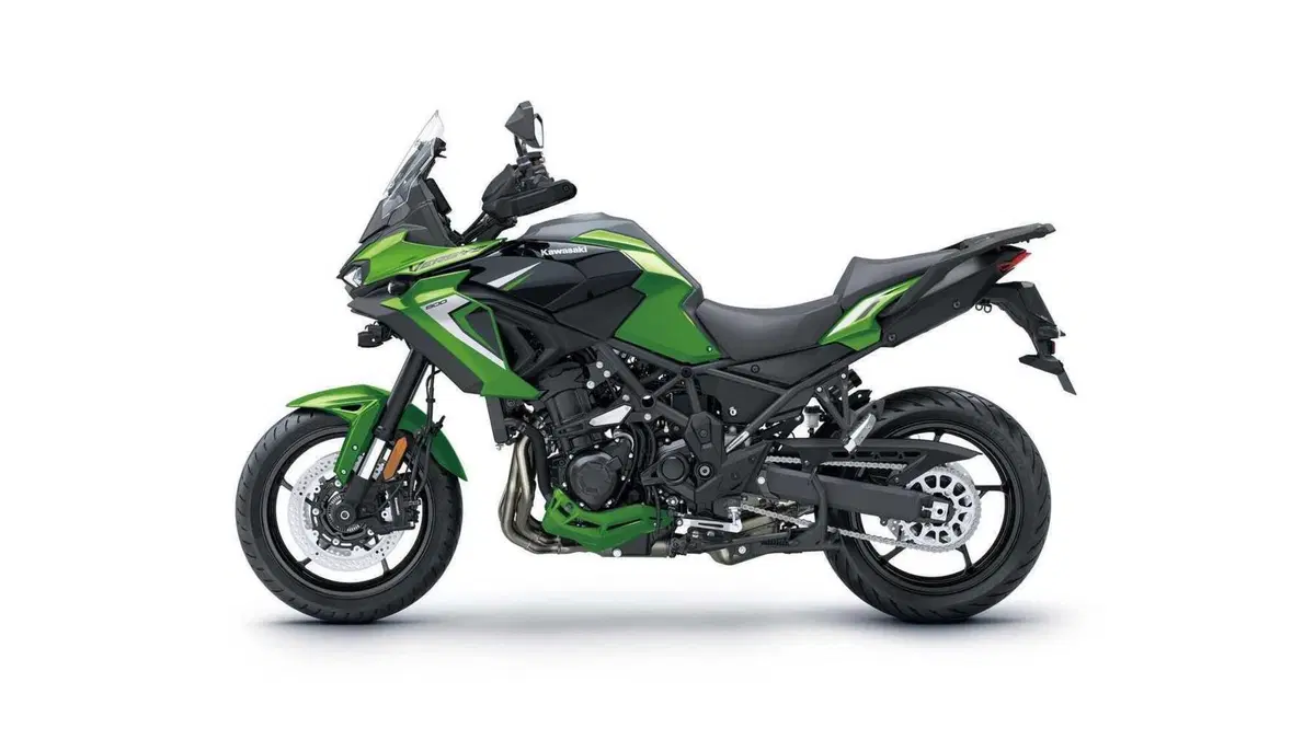 Kawasaki Versys 900 Versys 900 SE (2027) (5)