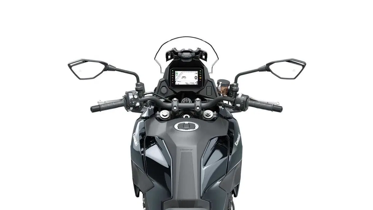 Kawasaki Versys 900 Versys 900 SE (2027) (8)