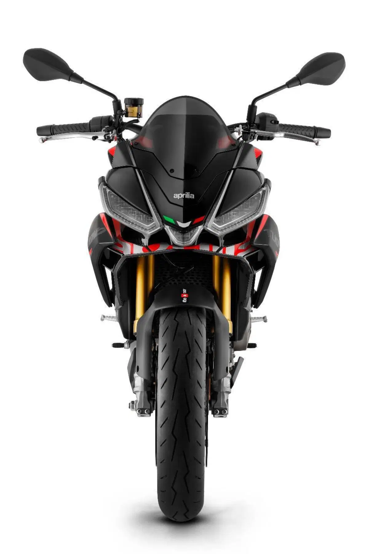 Aprilia Tuono 660 Factory (2025 - 26) (4)