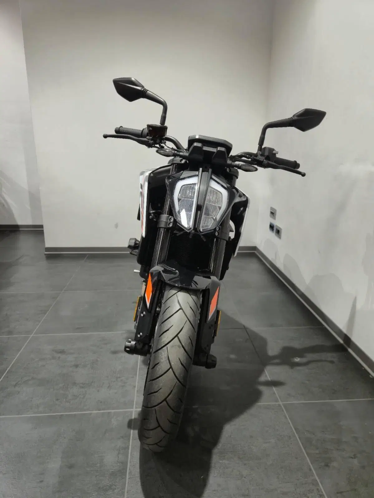 KTM 790 Duke L (2023 - 24) (7)