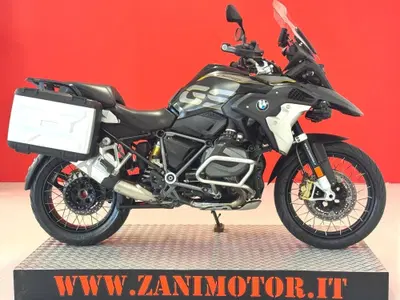 Bmw R 1250 GS (2019 - 20) usata