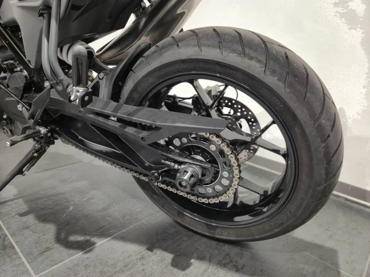 KTM 790 Duke L (2023 - 24) (20)
