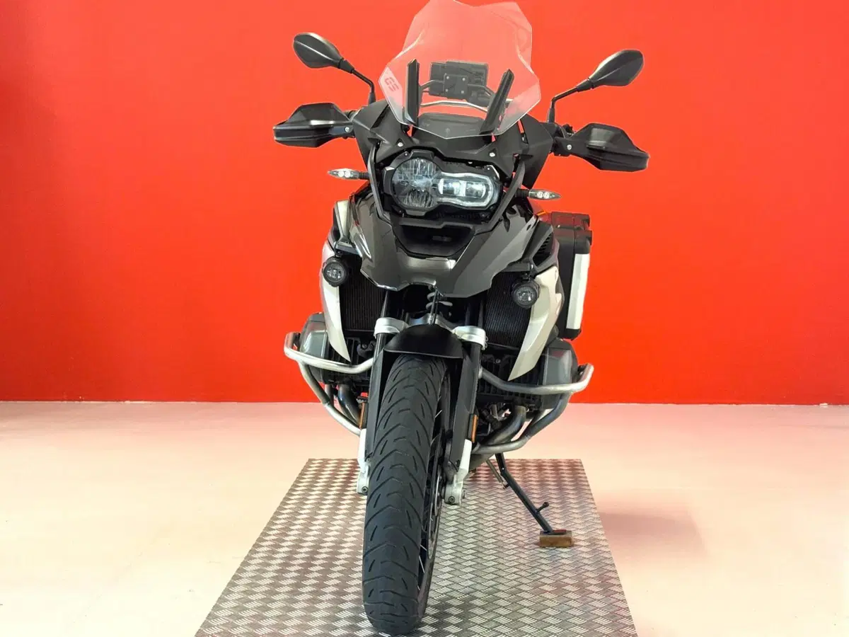 Bmw R 1250 GS (2019 - 20) (3)