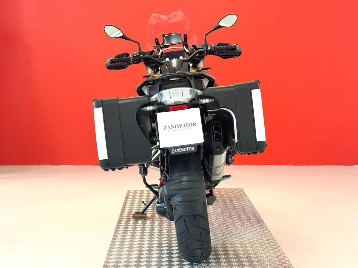 Bmw R 1250 GS (2019 - 20) (7)