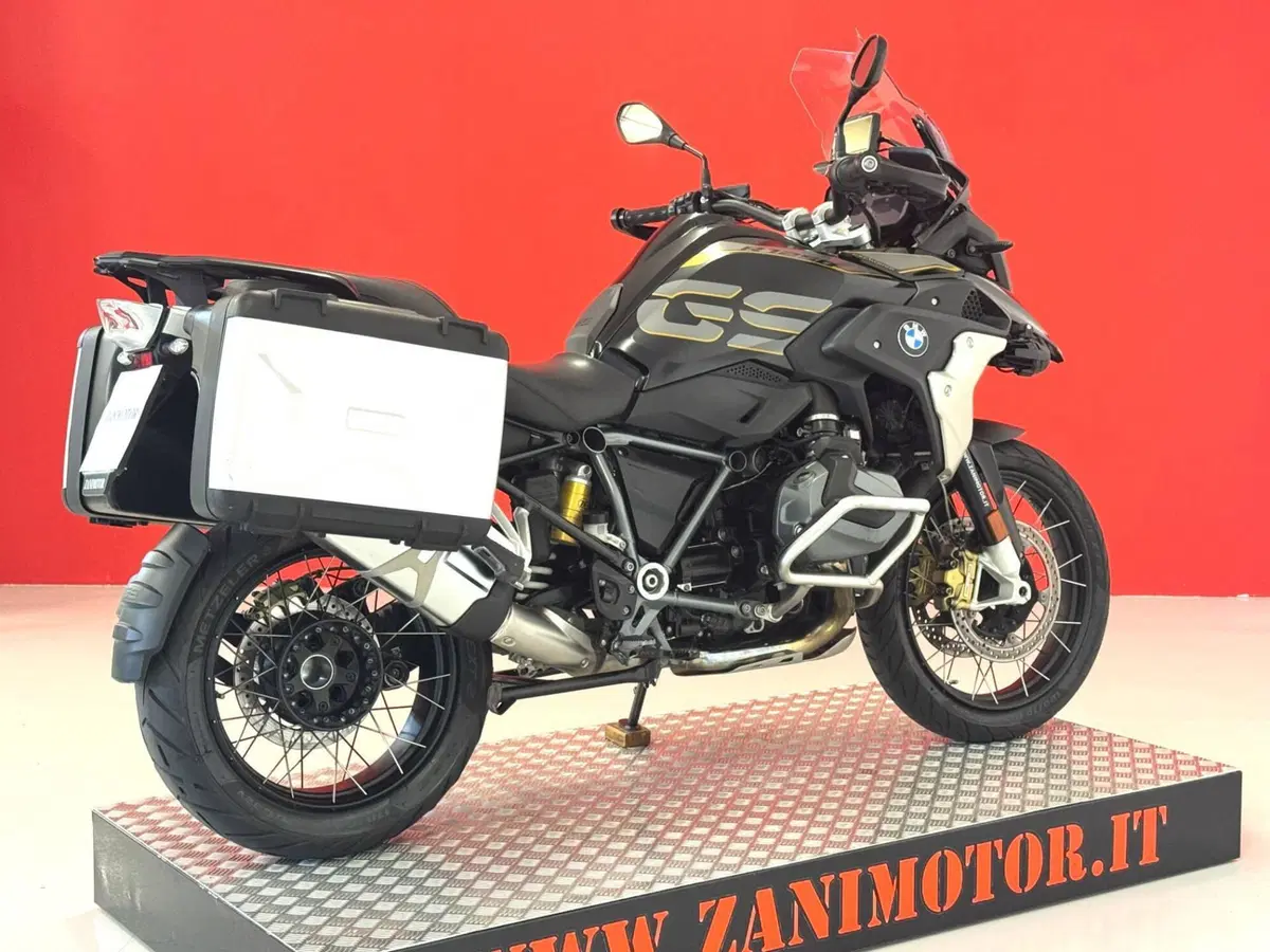 Bmw R 1250 GS (2019 - 20) (8)