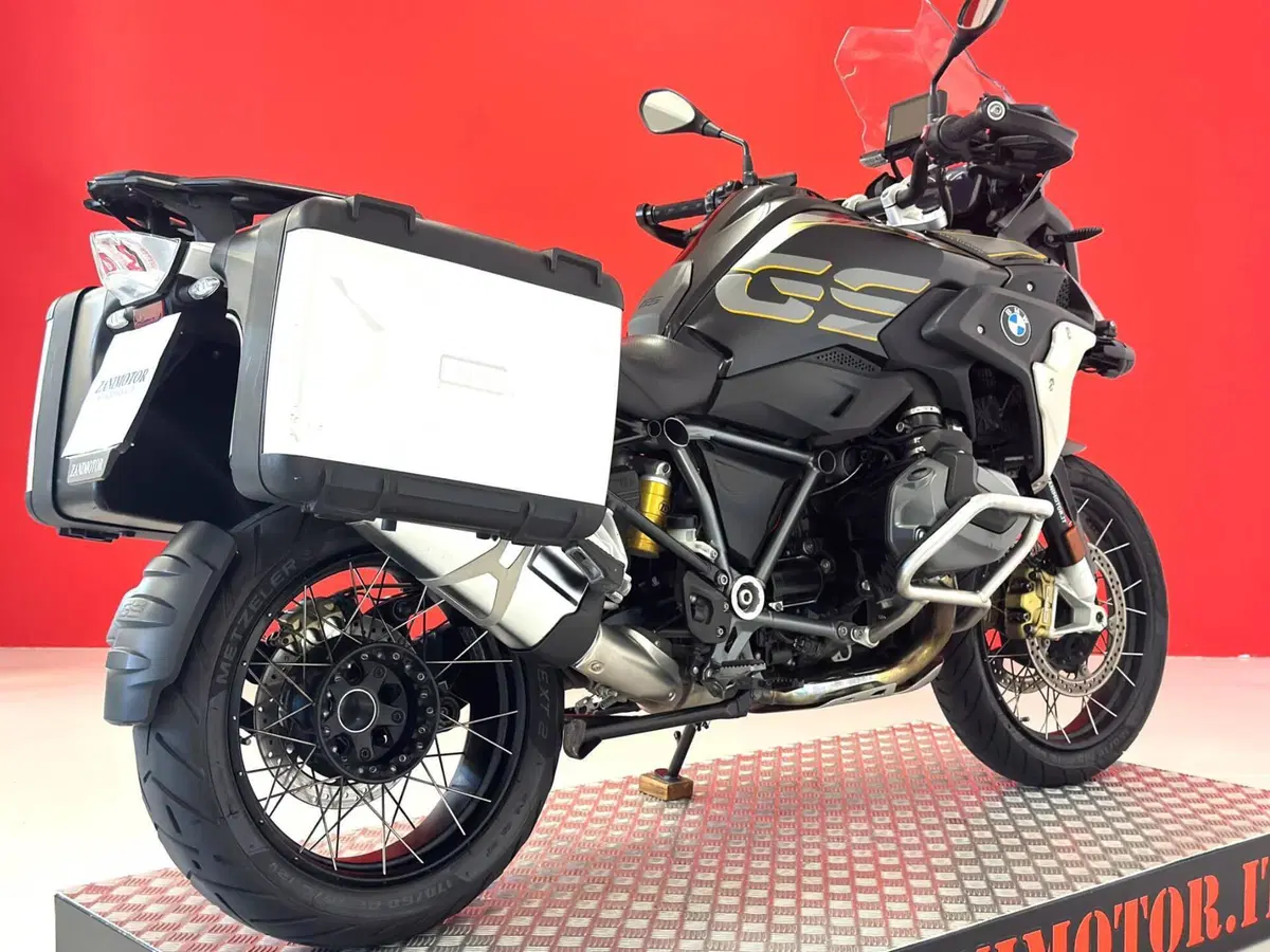 Bmw R 1250 GS (2019 - 20) (10)