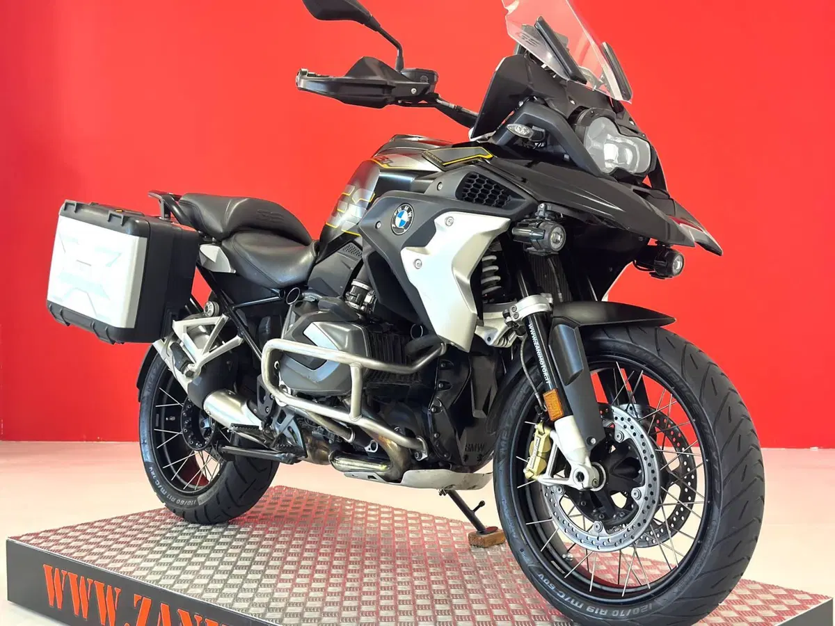 Bmw R 1250 GS (2019 - 20) (11)