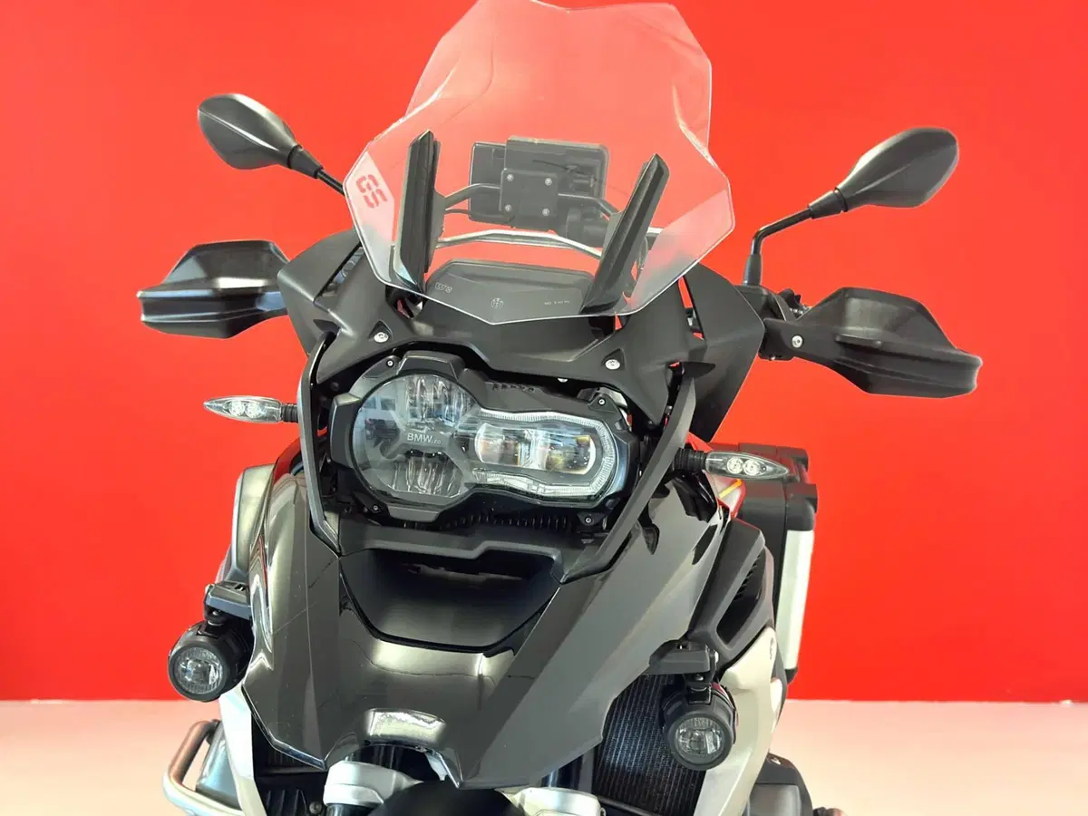 Bmw R 1250 GS (2019 - 20) (12)