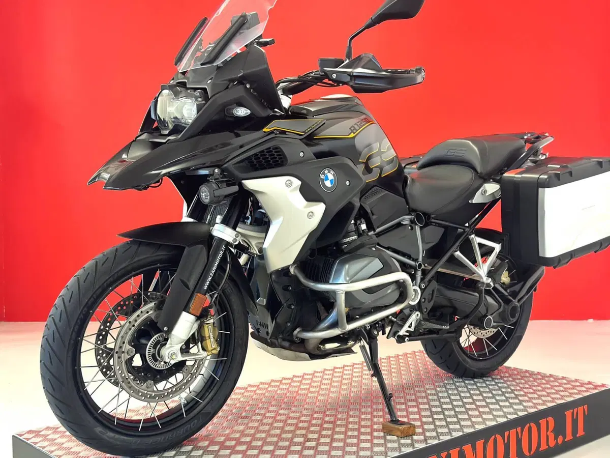 Bmw R 1250 GS (2019 - 20) (13)