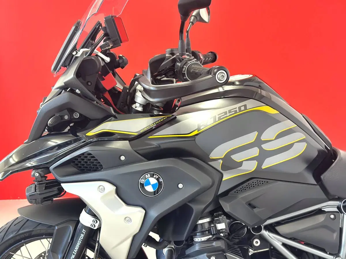 Bmw R 1250 GS (2019 - 20) (14)