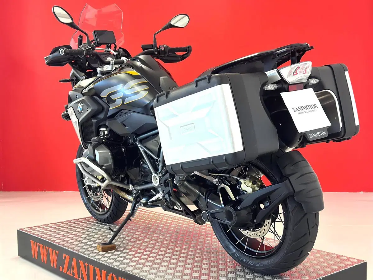 Bmw R 1250 GS (2019 - 20) (15)