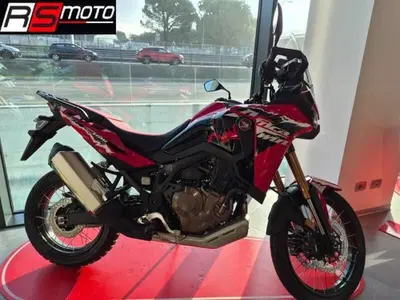 Honda Africa Twin CRF 1100L (2024 - 26) usata
