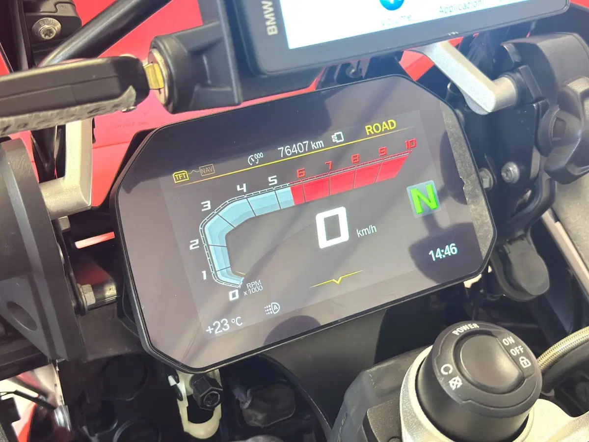Bmw R 1250 GS (2019 - 20) (17)