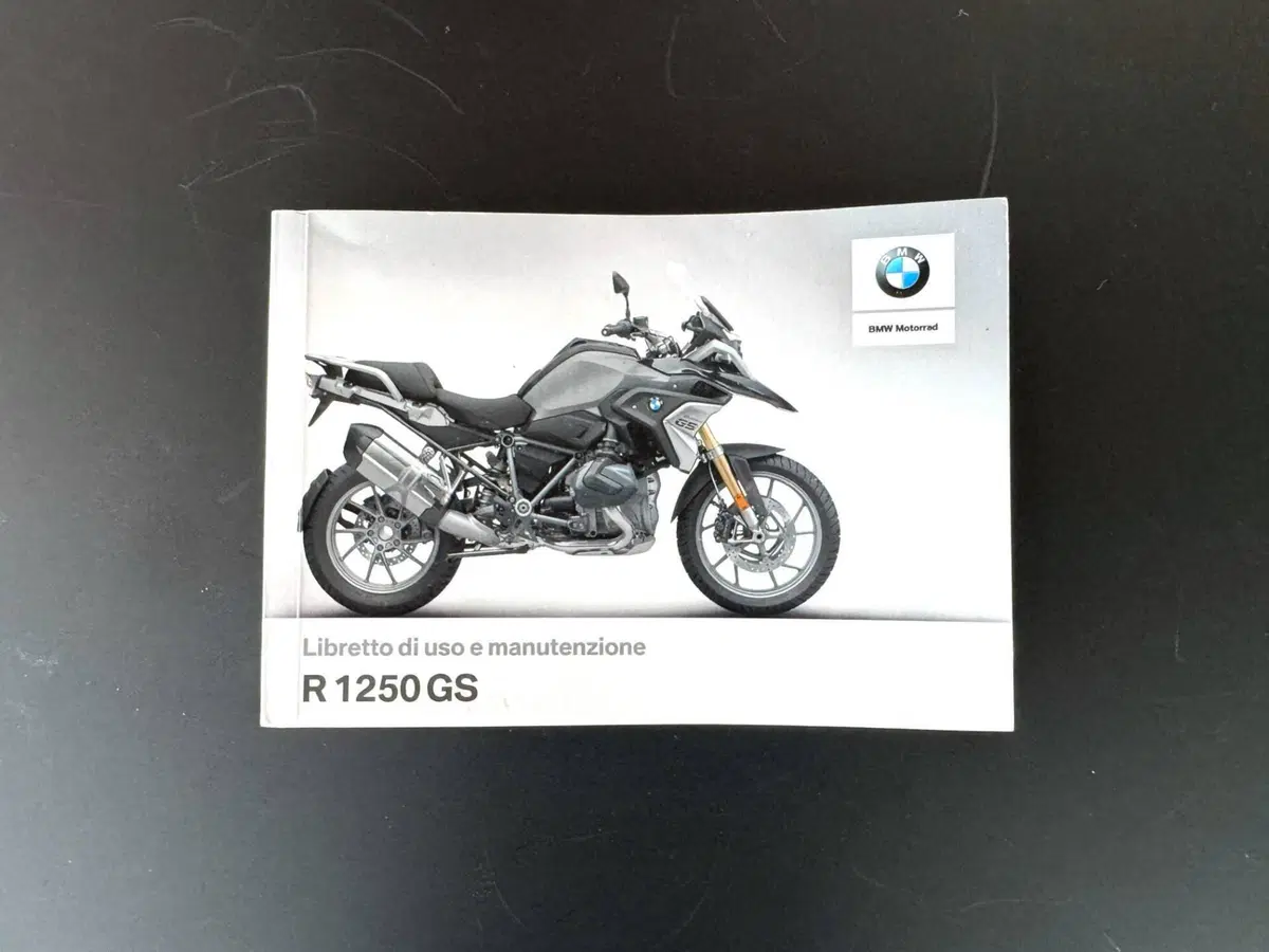 Bmw R 1250 GS (2019 - 20) (19)
