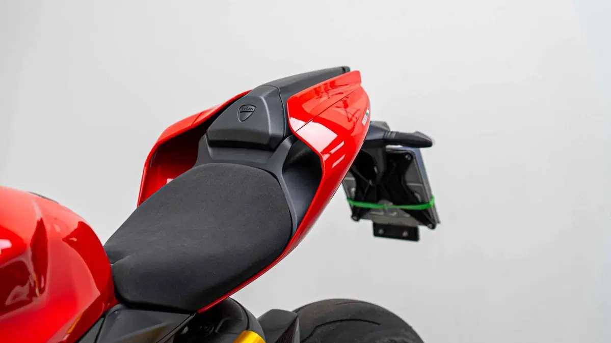 Ducati 1299 Panigale (2015 - 17) (6)
