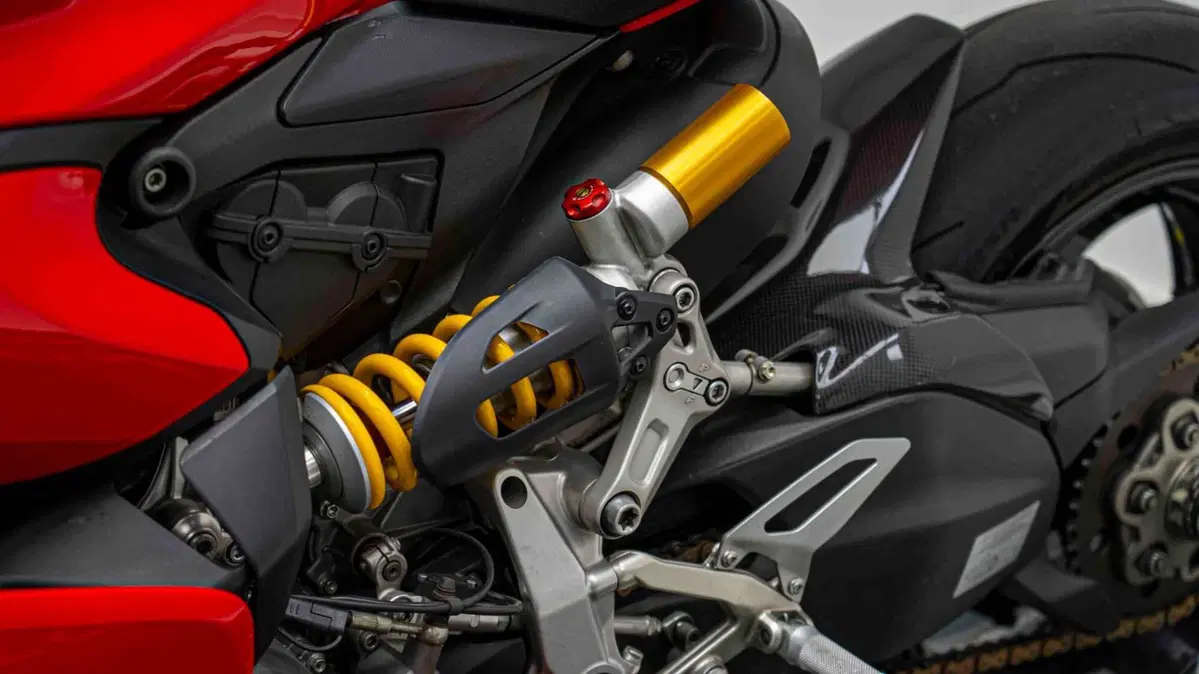Ducati 1299 Panigale (2015 - 17) (7)