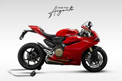 Ducati 1299 Panigale (2015 - 17) usata