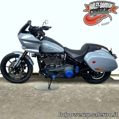 Harley-Davidson Low Rider ST (2025 - 26) nuova