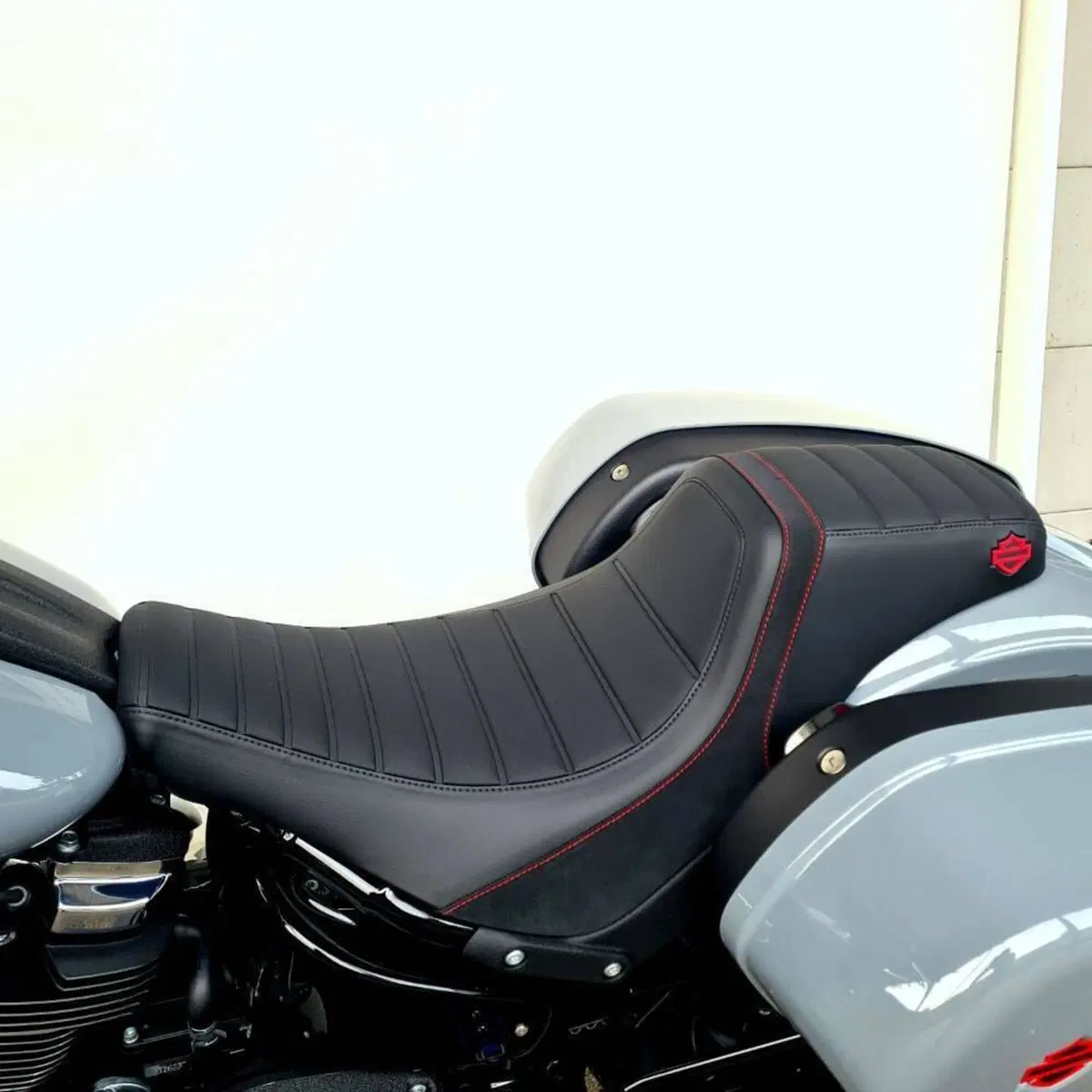 Harley-Davidson Low Rider ST (2025 - 26) (11)
