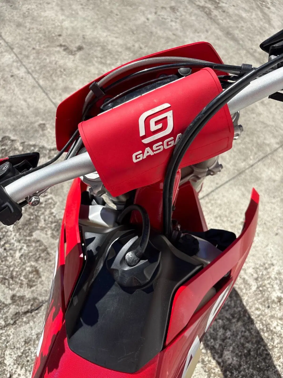 GASGAS EC 250 F (2024) (3)