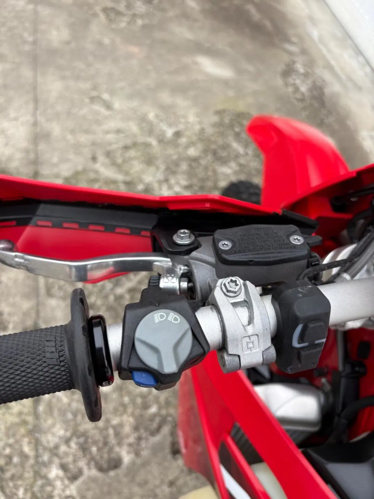 GASGAS EC 250 F (2024) (7)