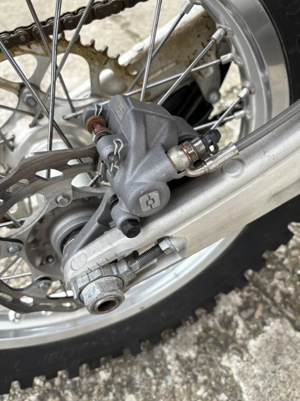 GASGAS EC 250 F (2024) (10)