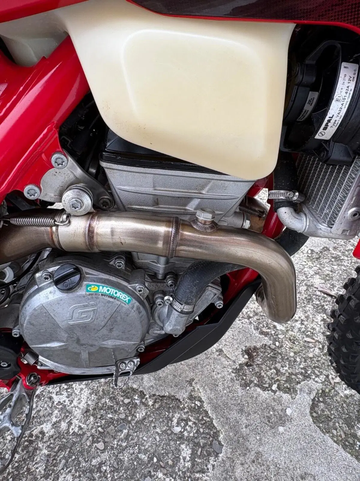 GASGAS EC 250 F (2024) (11)